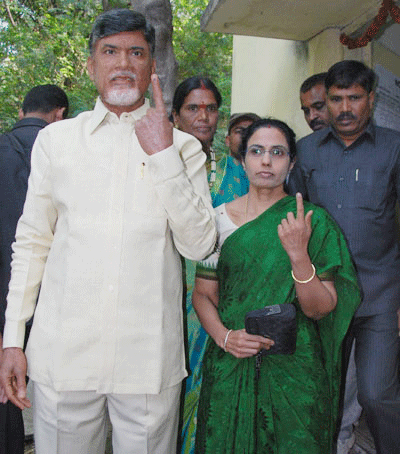 chandra babu naidu,bhuvaneswari,balakrishna,telugudesham,harikrishana,telangana